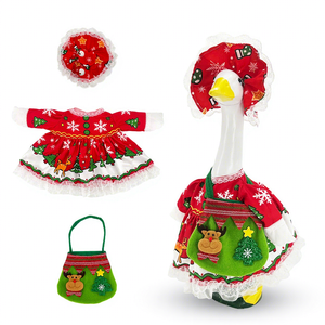 Nouveau Bestseller : Costume de canard de porche, style pastoral, motif floral, design personnalisable, imperméable de <span class=keywords><strong>jardinier</strong></span> style ferme - Product Image 6