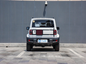 Asistente de Conducción Inteligente de Alta Calidad para Baojun <span class=keywords><strong>Jeep</strong></span> <span class=keywords><strong>Mini</strong></span> EV, Potente y Totalmente Eléctrico - Product Image 3