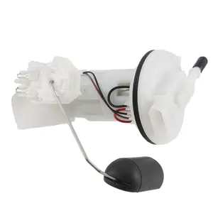 Accessoire de réparation professionnel pour moto Honda ZOOMER-X (2019) – Ensemble pompe à carburant 16700-K20-T21 – Lecteur de code carburant pour moto - Product Image 1