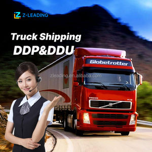 LCL Express Logistics Solutions personnalisé Finlande Irlande Danemark Express Cargo Freight Lcl Agent maritime FBA Vols charters - Product Image 2