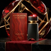 Parfum pour femme Amber Woody 100ml, présentoir de vente au détail, marque privée, parfum MOQ 100, Cologne
