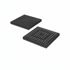 Original 113 VFBGA Embedded MSP430F6634IZQWT Components Electronic - Product Image 1