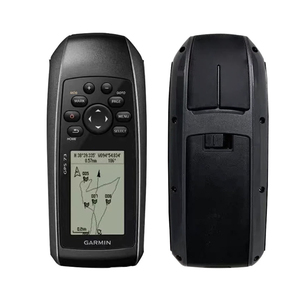 Ngoài trời GPS Thiết bị định vị đo lường định vị vĩ độ và kinh độ tàu nổi đo acre khảo sát - Product Image 2