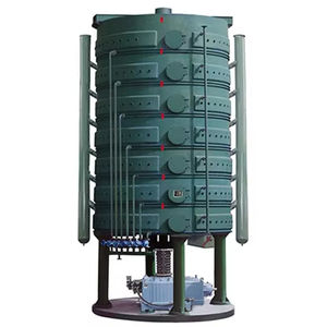 Olla <span class=keywords><strong>de</strong></span> Vapor Industrial <span class=keywords><strong>de</strong></span> Gran Capacidad <span class=keywords><strong>para</strong></span> Múltiples Semillas Oleaginosas, Olla <span class=keywords><strong>de</strong></span> Vapor <span class=keywords><strong>para</strong></span> Soja, Equipo <span class=keywords><strong>de</strong></span> Cocción por Vapor - Product Image 1