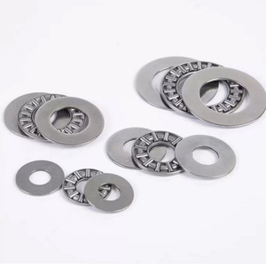 Rodamiento axial AXK2035+2AS, rodamiento <span class=keywords><strong>de</strong></span> agujas <span class=keywords><strong>de</strong></span> empuje AXK 2035 con arandelas - Product Image 3