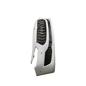 Paraurti per <span class=keywords><strong>Maserati</strong></span> Ghibli, Paraurti Anteriore e Posteriore, Parti della Carrozzeria, Assemblaggio Paraurti Anteriore, Frontale dell'<span class=keywords><strong>Automobile</strong></span> - Product Image 2