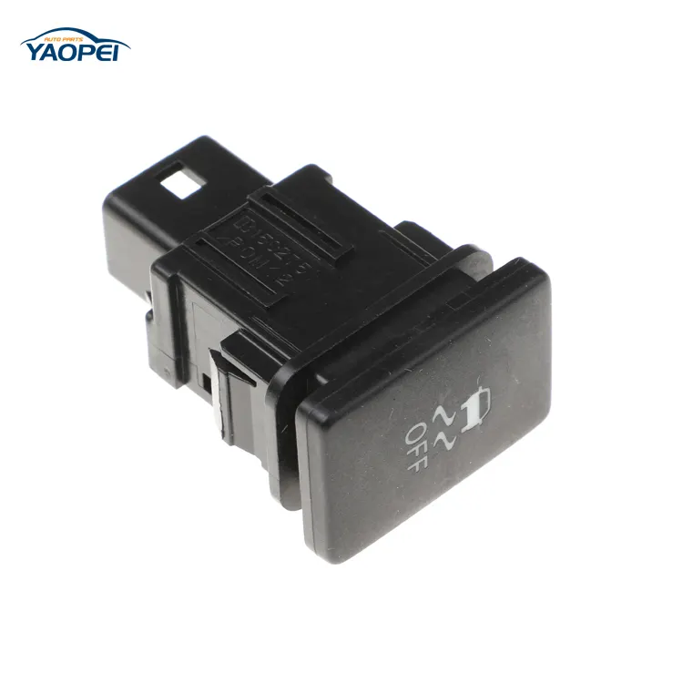 100006837 High quality Anti-sideslip switch Traction control switch 15C275 for Subaru TOYOTA YARIS 2006 -2012