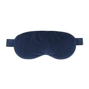 Masker Mata tidur biji Flax terapi alami, 100% ramah lingkungan untuk mata lelah dan sakit kepala - Product Image 2