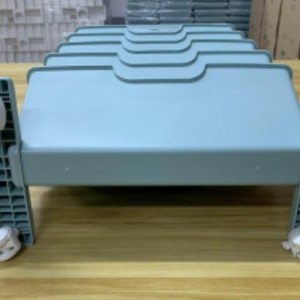 Service d'inspection de contrôle qualité professionnel pour les tests de qualité des produits et la mesure des radiations avec évaluation de la sécurité environnementale - Product Image 4
