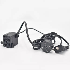 2.5W usine vente directe haute efficacité hydroponique fontaine <span class=keywords><strong>étang</strong></span> Aquarium réservoir de poissons pompe petite capacité pompe <span class=keywords><strong>à</strong></span> eau AL-200 - Product Image 3