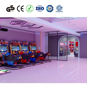 Trong Nhà Mềm Chơi Hợp Thời Trang Sân Chơi Nhà Cho Trẻ Em Trẻ Em Trẻ Em Của Vui Chơi Giải Trí Công Viên Trong Nhà Trẻ Em Trong Nhà Sân Chơi - Product Image 4