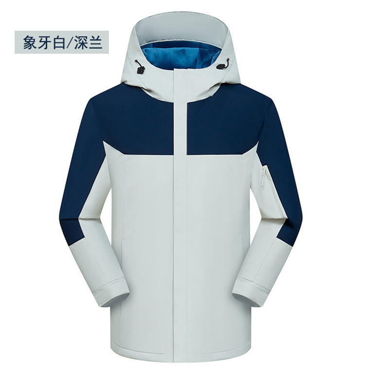 คุณภาพสีขาว สไตล์ฤดูใบไม้ผลิและฤดูใบไม้ร่วง