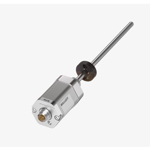 Capteur Magnétostrictif Balluff BTL7-S502B-M0300-B-S147 Type Barre Coulissante Gamme Linéaire 1mm Application Centrale Électrique - Product Image 5