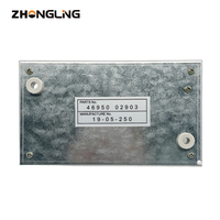 Régulateur de tension automatique TAIYO46950-02903 AVR DST-71 pour générateurs à essence triphasés en plastique de haute qualité