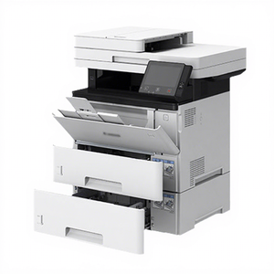 Impresora Láser Monocromática de Alta Velocidad Canan 525 Confiable para Uso en el Hogar y la Oficina, Copiadora Remanufacturada - Product Image 1