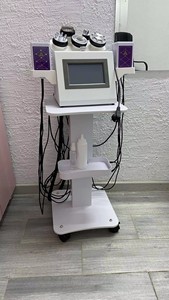 Beauty Salon & Hospital Equipment Standing ABS Storage Tray with Waterproof IT Plug - Product Image 6