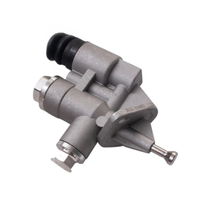 Bomba de Combustible para Motor de Cargadora de Ruedas 6BT5.9 4937767 3918076 3917998, Repuestos de Fábrica China - Product Image 3
