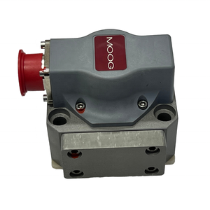 Contrôle électrohydraulique haute performance série G761 pour systèmes d'automatisation industrielle - Product Image 1