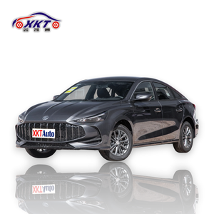 Autos Nuevos 2026 MG5 300TGI 1.5T 181HP 7DCT FWD Deportivo Hatchback de 5 Puertas Eficiente en Combustible <span class=keywords><strong>Vehículos</strong></span> Recién Alquilados en China en Stock - Product Image 4