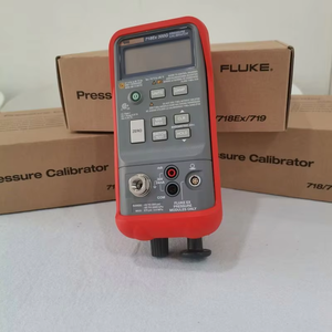 For f718EX-300G Intrinsically Safe Calibrator - Product Image 3