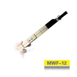 เครื่องเชื่อมแบบออร์บิทัลอัตโนมัติ MWF-12 แบบหัวปิด พร้อมระบบจ่ายไฟควบคุมในตัว - Product Image 4