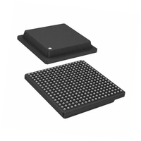 MCU MPU SOC PMIC MOSFET DSP/DSC BJT Transistor à bloc commum RF Carte puce Capteur de pression KMPC860ENVR80D4 KMPC860ENZQ66D4 SMD