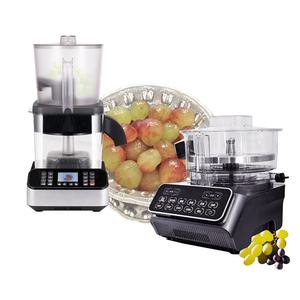 La plus nouvelle machine d'épluchage de peau de petit fruit multimode automatique Shine Muscat Kyoho Machine d'épluchage de raisin - Product Image 2