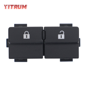 สวิตช์ล็อคประตูนิสสัน 25210-6RA1A สำหรับปลดล็อคฝากระโปรงรถยนต์นิสสัน - Product Image 3