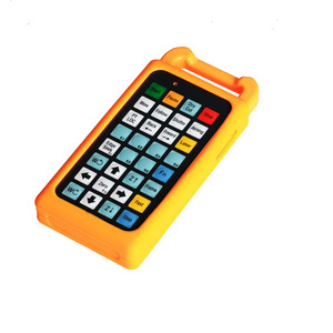 Hộp Cầm Tay Không Dây FSCUT1000 FSCUT2000 FSCUT3000 FSCUT4000 WKB V6 Cho Máy Cắt <span class=keywords><strong>Laser</strong></span> - Product Image 3