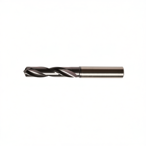 Ttake Ta1004 Universal <b>Carbide</b> <b>Drill</b> <b>Bit</b> Nano TiAlN Coated 5Xd Drilled <b>Carbide</b> <b>Drill</b> <b>Bits</b> - Product Image 2