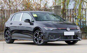 Golf GTI 2026 2.0T 380TSI DSG GTI Volant à Gauche Régulateur de Vitesse Adaptatif Climatisation Automatique Feux LED Voiture Neuve - Product Image 3