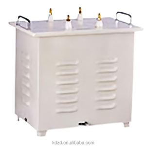 KDJF-2020 निर्माता प्रत्यक्ष पीडी मुक्त प्रेरक वोल्टेज टेस्टर आंशिक निर्वहन मीटर प्रणाली - Product Image 4