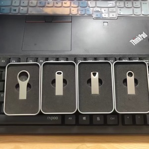Clé USB promotionnelle <span class=keywords><strong>mini</strong></span> en métal, clé USB 2G 4G 64G 128G, <span class=keywords><strong>mini</strong></span> clé USB flash avec haute vitesse, copie de données personnalisée, logo - Product Image 1