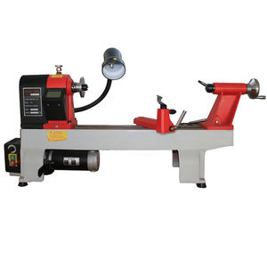 El mejor torno de <span class=keywords><strong>madera</strong></span> <span class=keywords><strong>para</strong></span> <span class=keywords><strong>principiantes</strong></span>, <span class=keywords><strong>para</strong></span> empezar a dar vueltas - Product Image 1