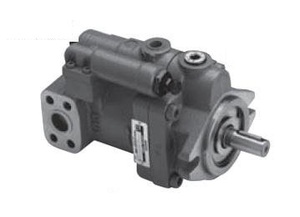 ปั๊มไฮดรอลิกแบบลูกสูบ Fujikoshi PVS รุ่น PVS-0B,PVS-0A,PVS-1B,PVS-1A,PVS-2B,PVS-2A ขายดี - Product Image 3