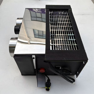 Ventilateur de dégivrage électrique PFJ-5C/600JL10 pour <span class=keywords><strong>bus</strong></span> Higer et <span class=keywords><strong>bus</strong></span> Yutong - Product Image 4