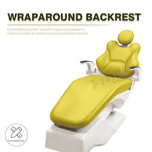 Surgical Microscope <strong>Dental</strong> <strong>Chair</strong> Light Electricity <strong>Unit</strong> - Product Image 6