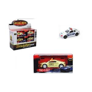 POLICE TAXI JOLLY JOKER 1:50 Surtido - Product Image 1