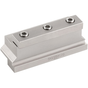 FERVI Utensile Per Taglio Esterno Blocco Porta Lama <b>Tool</b> <b>Holder</b> - Product Image 1