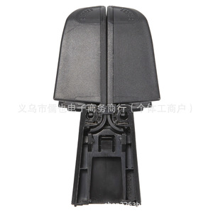 Portavasos para Consola Central Rlb 77230-T7W-A02ZA para Honda HR-V 2016-2018, Plástico - Product Image 3