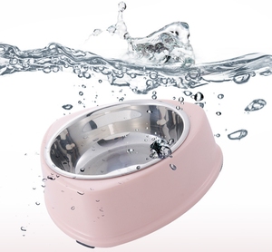 Lovely Shape Pet Products <strong>Dog</strong> Food <strong>Bowl</strong> Heart Shape <strong>Personalized</strong> <strong>Dog</strong> <strong>Bowl</strong> Stainless Steel <strong>Dog</strong> <strong>Bowl</strong> Sublimation - Product Image 4