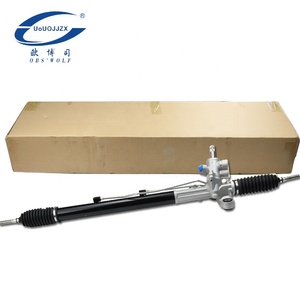 Cremallera <span class=keywords><strong>de</strong></span> dirección assy <span class=keywords><strong>caja</strong></span> <span class=keywords><strong>de</strong></span> cambios <span class=keywords><strong>de</strong></span> dirección para Honda Accord 03-07 CM4 CM5 LHD 53601-SDA-A00 53601-SDA-A01 53601-SDA-A02 - Product Image 6