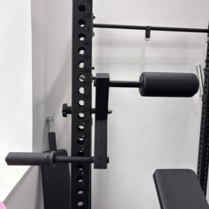 Accessorio Sedile Regolabile per Lat Pulldown per Rack di Allenamento di Tutte le Dimensioni, Attrezzatura Fitness, Macchina per Curl Seduto, Sollevamento Pesi - Product Image 2