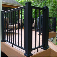 Ace Pliant Balustres Support Escalier Titulaire Rampe