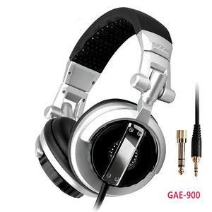 GAX-S02, le Plus Récent Kit d'Équipement Professionnel de <span class=keywords><strong>Studio</strong></span> de Musique pour la Maison : Moniteurs de <span class=keywords><strong>Studio</strong></span>, <span class=keywords><strong>Microphone</strong></span> d'Enregistrement et Casque - Product Image 6