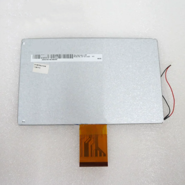 New Ones & in Stock A070VW08V2 A070VW08 V0 7-inch LCD Display Screen