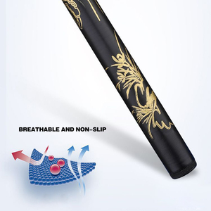 คุณภาพสูง <span class=keywords><strong>Dawa</strong></span> 2.7m-8m คาร์บอนไฟเบอร์ Telescopic Rod สําหรับปลาคาร์พตกปลายาวหนาบินปลาไต้หวัน Rod - Product Image 5