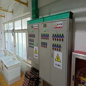 Pompe à chaleur industrielle Omilan 25p R-410A 380V, système de chauffage de l'eau à économie d'énergie en métal - Product Image 2