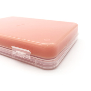 Module d'entraînement à la suture en silicone portable sans coupure, Module de peau simulée en silicone, Commerce transfrontalier - Product Image 2