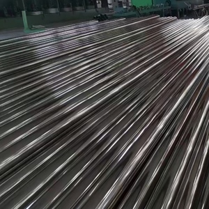 Hot bán AISI ASTM GB <span class=keywords><strong>SS</strong></span> ống thép 201 304 316 <span class=keywords><strong>L</strong></span> hàn liền mạch erw Ống thép không gỉ Ống - Product Image 2